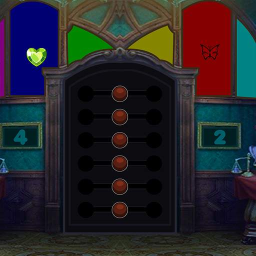 Free New Escape Game 69 Fluffy Rabbit Escape 1.0.0