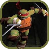 Turtle Jumper Ninja 1.3