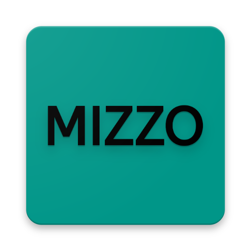 Mizzo Run icon