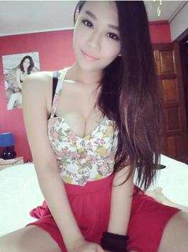 Sexy Hot Asian Girls screenshot 3