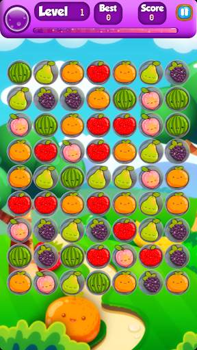 Candy Crunch - Match 3 Puzzle Game screenshot 3