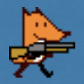 Angry Foxx icon