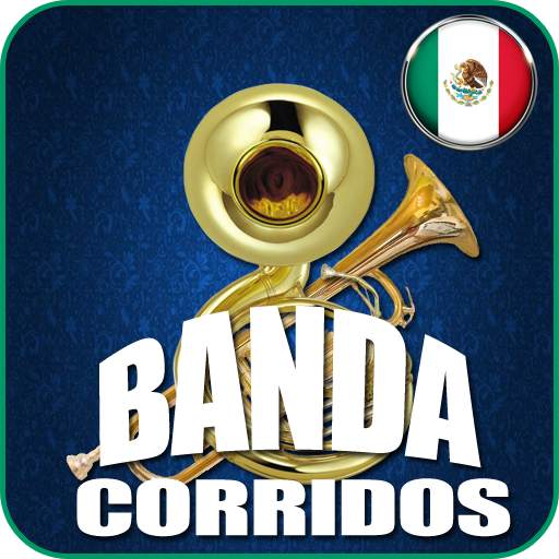 Musica Banda y Corridos Gratis 1.22