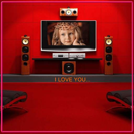 Camera Photo - TV Lounge 1.3