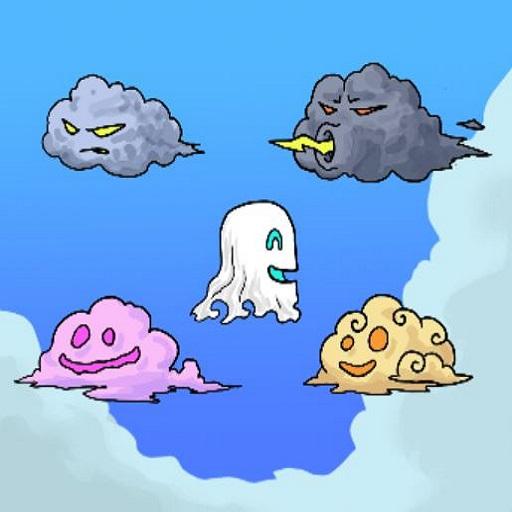 Tasty Clouds icon