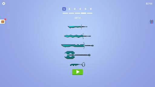 Sharpen Blade screenshot 10