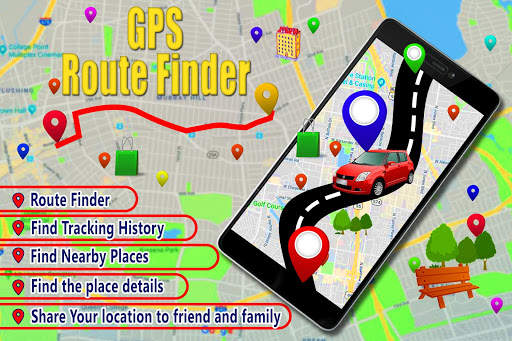 Mobile Location Tracker 2020 screenshot 13