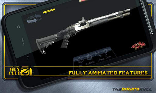 Gun Club 2 screenshot 4