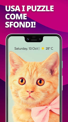 Video Puzzles: Giochi di Rompicapo screenshot 5