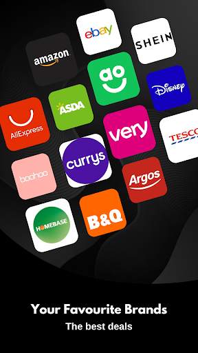 Black Friday: Shopping & Deals screenshot 2