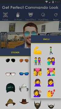 Men Blazer Photo Suit: Men Fashion suits screenshot 5