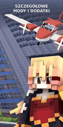 City Maps for Minecraft screenshot 4