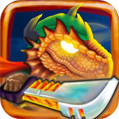 Dragon Knight: Jewel Quest icon
