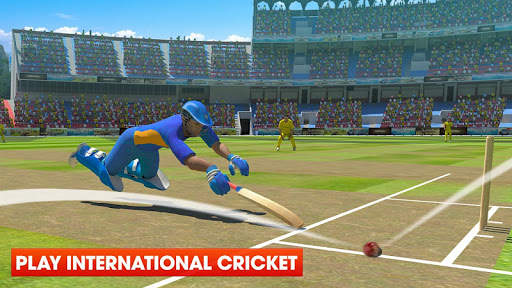 Real World Cricket 18: Cricket Games screenshot 1