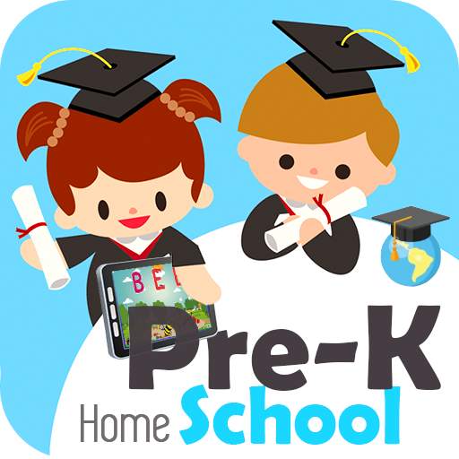 Preschool Games For Kids 9.4