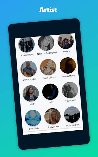 Pop Music Now – Free Music Songs Player screenshot 14