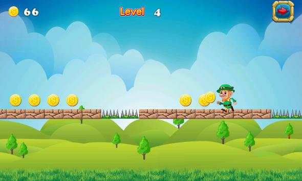 Leps jungle world screenshot 3