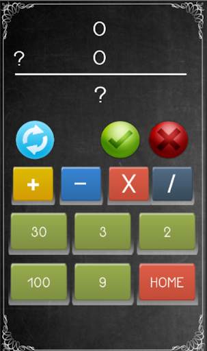 1001:Math Game screenshot 6