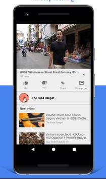 Popular videos on YouTube™ screenshot 4