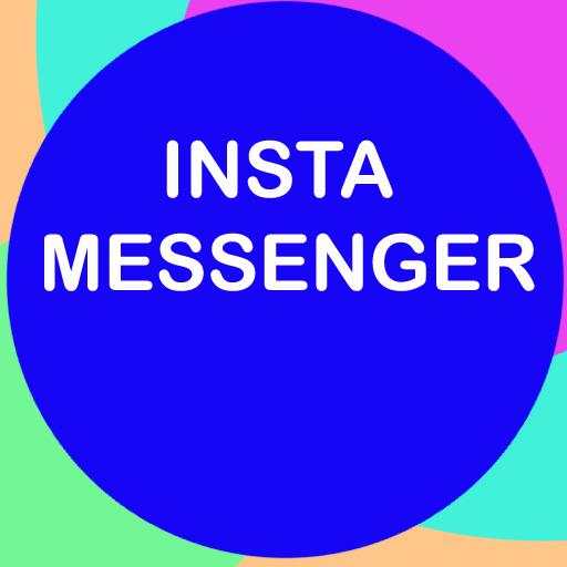 INSTA MESSENGER 1.0.21