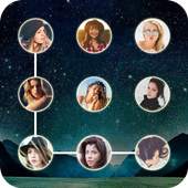 Photo Pattern Lock Screen 1.3