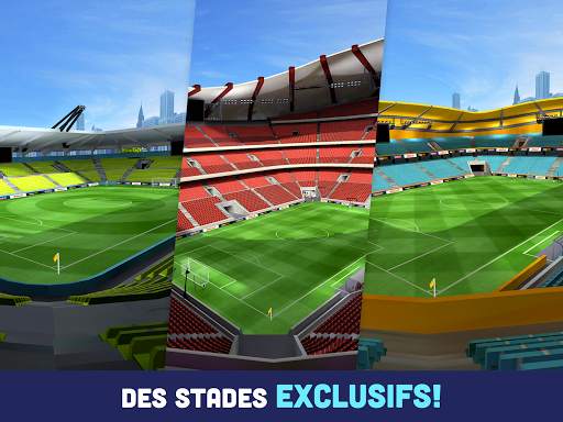 Mini Football screenshot 13