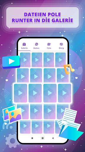 Video Downloader Für Facebook, Instagram, Twitter screenshot 7