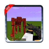 Farlanders Creatures MCPE Mod icon