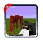 Farlanders Creatures MCPE Mod 1.0