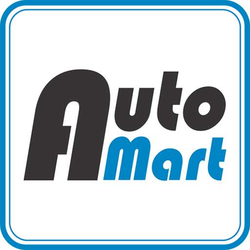 Auto Mart 3.0.3