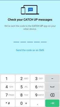 CATCH UP screenshot 5