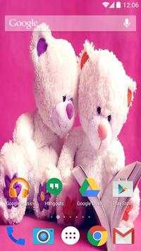 Teddy Wallpapers screenshot 3