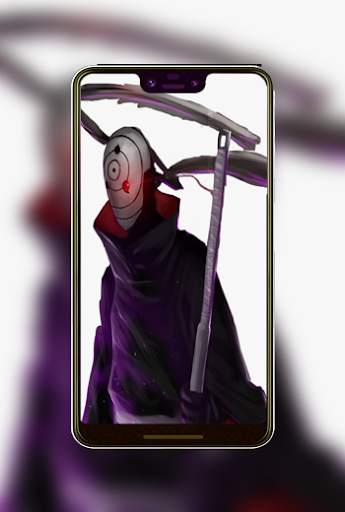 Hokage ninja wallpapers HD screenshot 3