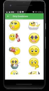 Funny Stickers screenshot 4