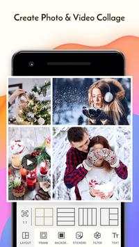 Photo Editor Pro 1 تصوير الشاشة