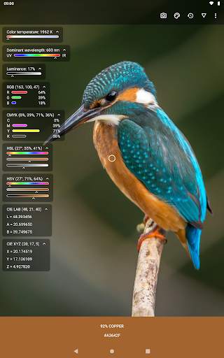 Color Picker screenshot 8