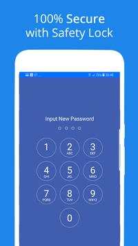 Messenger for Messages, Text, Calls, Video Chat screenshot 4