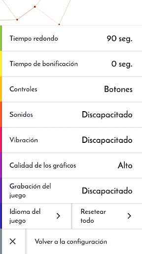 Charadas inteligentes ES screenshot 5
