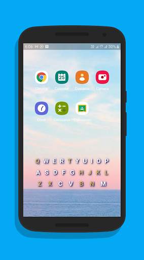Easy Launcher screenshot 3