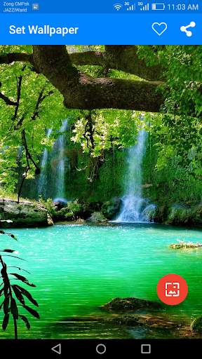 10000  Nature Wallpapers & Backgrounds 1 تصوير الشاشة