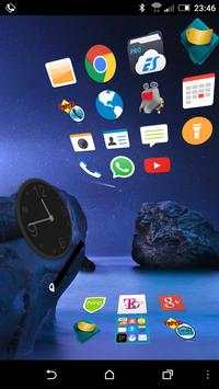 Widget Launcher 4 screenshot 6