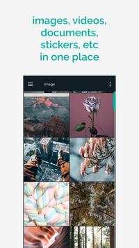 Status Saver & File Manager for WhatsApp screenshot 2