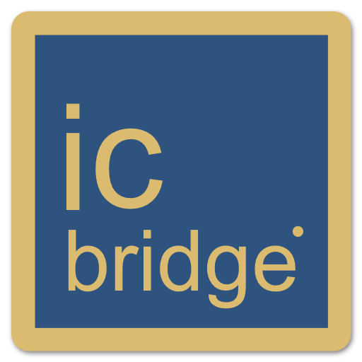 IC Bridge icon