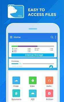 File & Folder Manager - File Explorer [Pro] screenshot 9