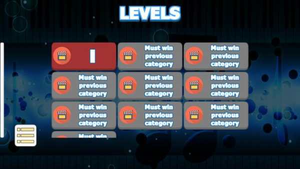 Movie Music Estimating Game screenshot 6