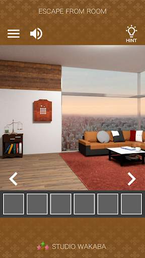 Room Escape Game: My favorite getaway screenshot 2