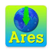 Ares Music Browser Downlaoder 1.3.4