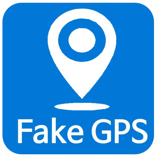 Fake GPS 1.3.2
