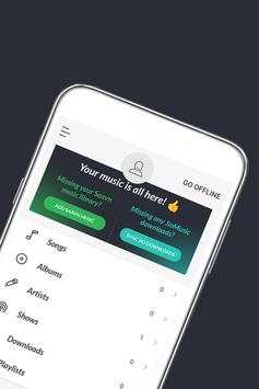 Free JSavn Music 2019 screenshot 2