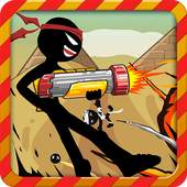 Stickman Dash 1.0.1